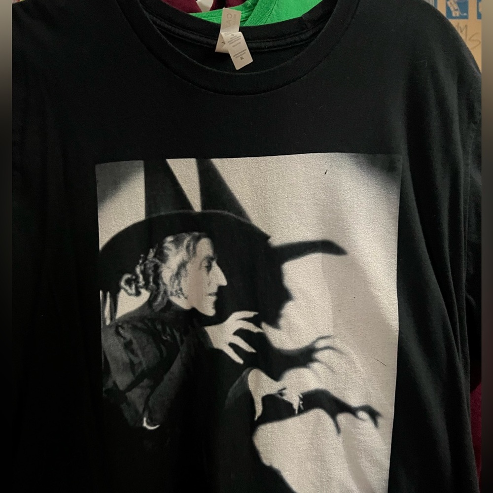 Wicked Witch of the West